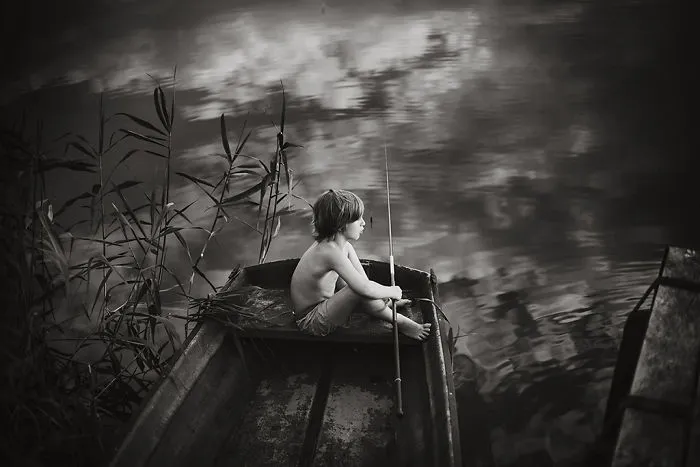 I Document My Kids’ Carefree Childhood, Spending Idyllic Summers In The Polish Countryside (42 New Pics)