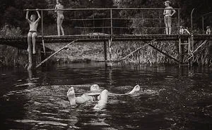 I Document My Kids’ Carefree Childhood, Spending Idyllic Summers In The Polish Countryside (42 New Pics)