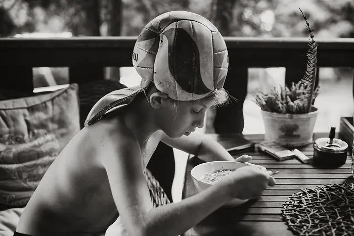 I Document My Kids’ Carefree Childhood, Spending Idyllic Summers In The Polish Countryside (42 New Pics)