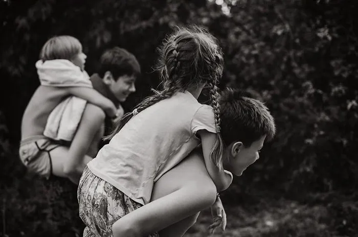 I Document My Kids’ Carefree Childhood, Spending Idyllic Summers In The Polish Countryside (42 New Pics)