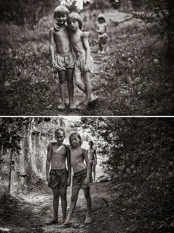I Document My Kids’ Carefree Childhood, Spending Idyllic Summers In The Polish Countryside (42 New Pics)