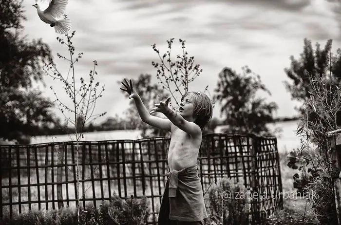 I Document My Kids’ Carefree Childhood, Spending Idyllic Summers In The Polish Countryside (42 New Pics)