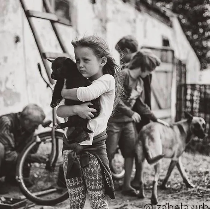I Document My Kids’ Carefree Childhood, Spending Idyllic Summers In The Polish Countryside (42 New Pics)