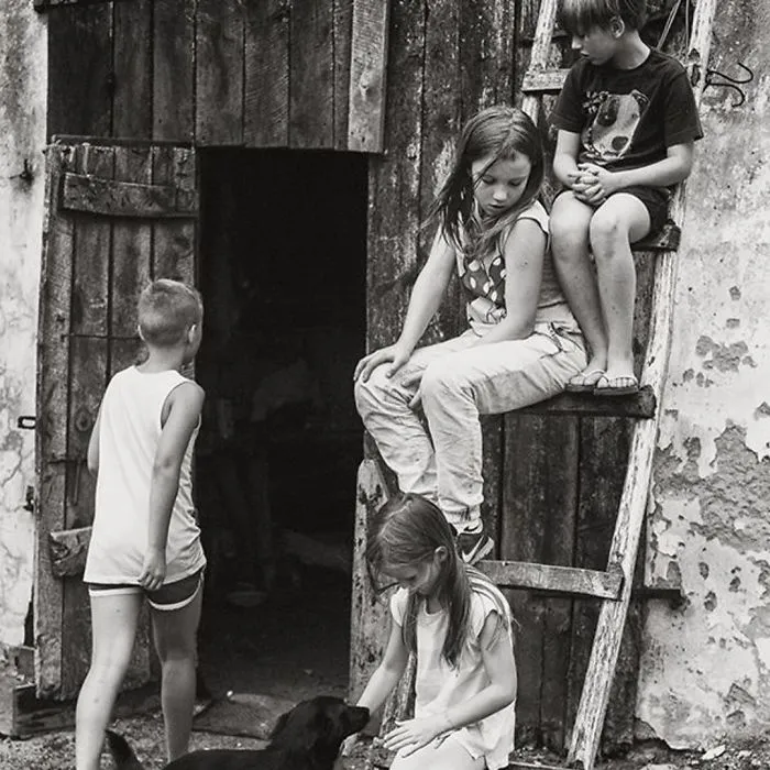I Document My Kids’ Carefree Childhood, Spending Idyllic Summers In The Polish Countryside (42 New Pics)