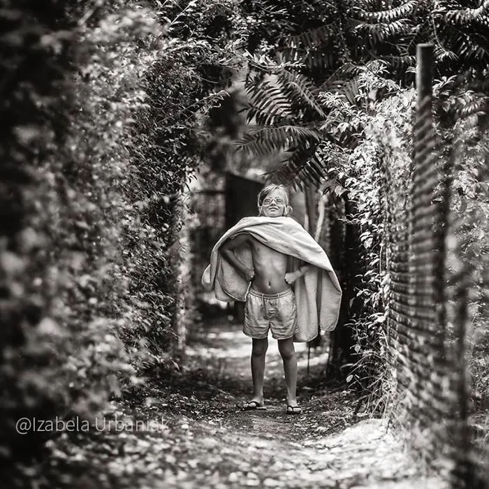I Document My Kids’ Carefree Childhood, Spending Idyllic Summers In The Polish Countryside (42 New Pics)