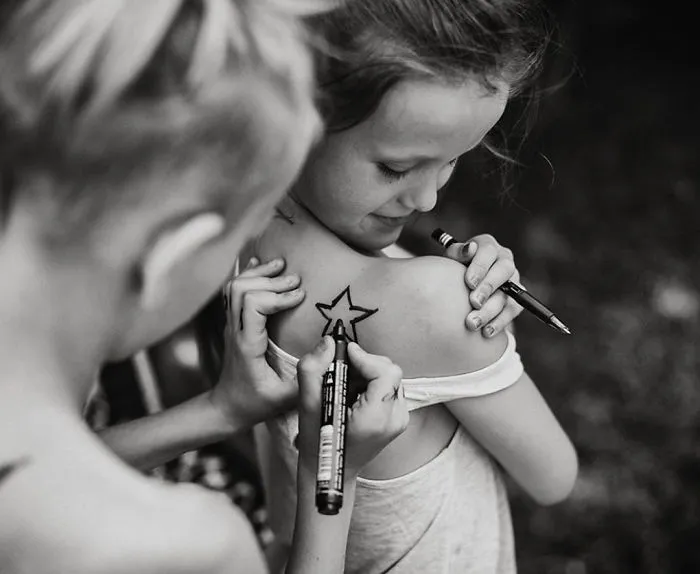I Document My Kids’ Carefree Childhood, Spending Idyllic Summers In The Polish Countryside (42 New Pics)