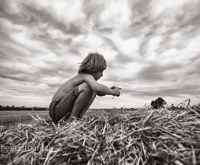 I Document My Kids’ Carefree Childhood, Spending Idyllic Summers In The Polish Countryside (42 New Pics)