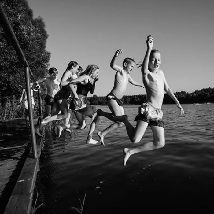 I Document My Kids’ Carefree Childhood, Spending Idyllic Summers In The Polish Countryside (42 New Pics)
