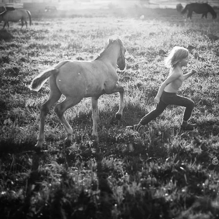 I Document My Kids’ Carefree Childhood, Spending Idyllic Summers In The Polish Countryside (42 New Pics)