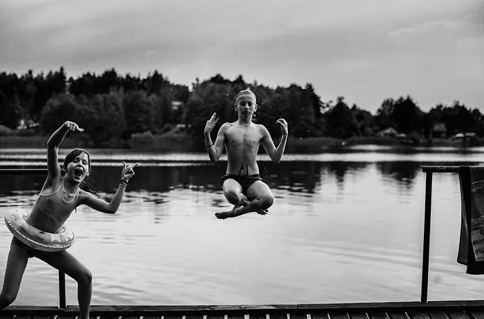 I Document My Kids’ Carefree Childhood, Spending Idyllic Summers In The Polish Countryside (42 New Pics)