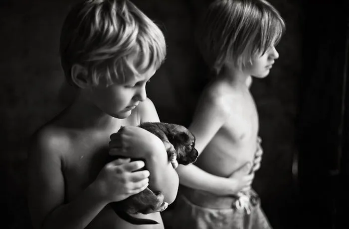 I Document My Kids’ Carefree Childhood, Spending Idyllic Summers In The Polish Countryside (42 New Pics)