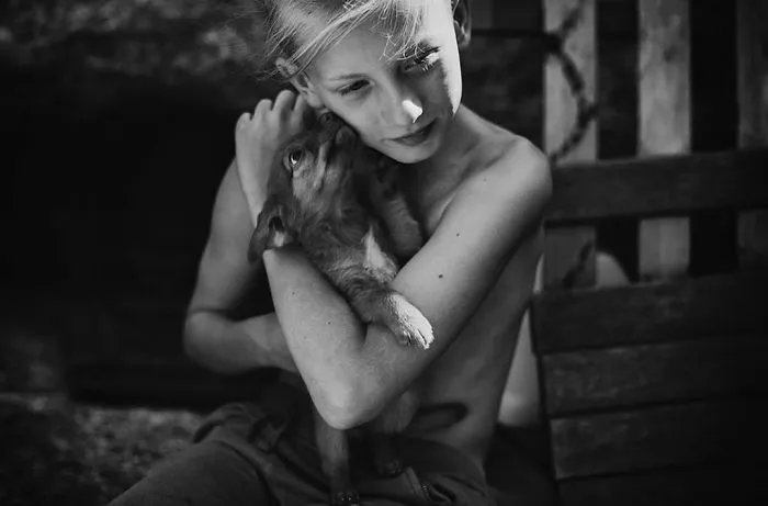 I Document My Kids’ Carefree Childhood, Spending Idyllic Summers In The Polish Countryside (42 New Pics)