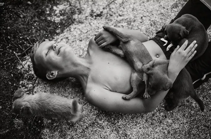 I Document My Kids’ Carefree Childhood, Spending Idyllic Summers In The Polish Countryside (42 New Pics)