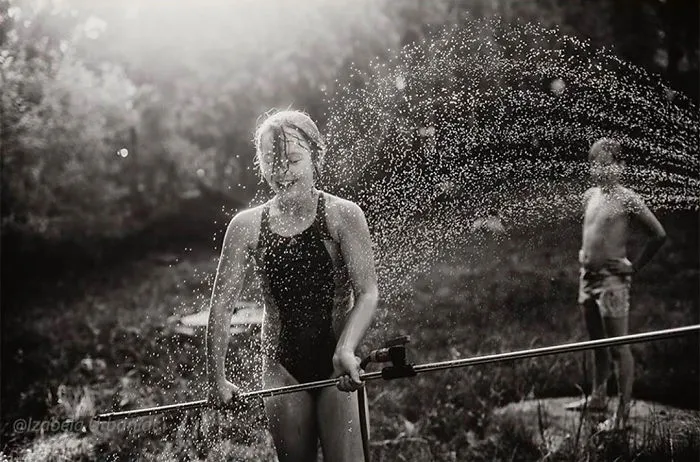 I Document My Kids’ Carefree Childhood, Spending Idyllic Summers In The Polish Countryside (42 New Pics)
