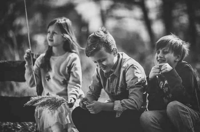 I Document My Kids’ Carefree Childhood, Spending Idyllic Summers In The Polish Countryside (42 New Pics)