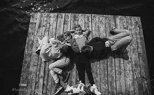 I Document My Kids’ Carefree Childhood, Spending Idyllic Summers In The Polish Countryside (42 New Pics)
