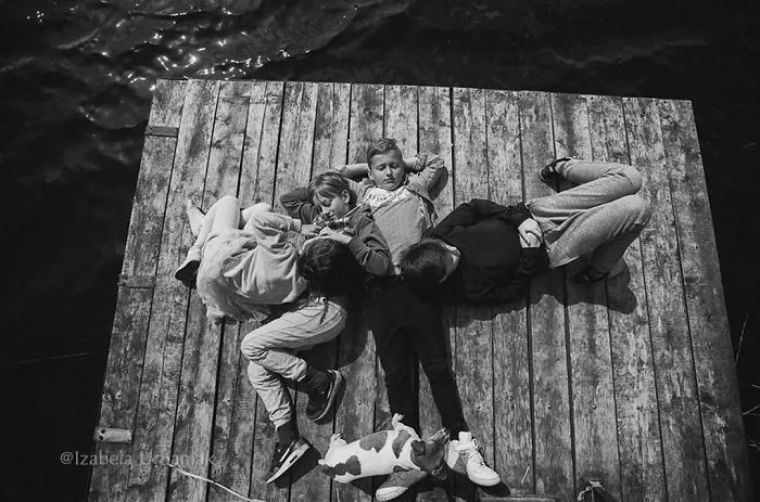 I Document My Kids’ Carefree Childhood, Spending Idyllic Summers In The Polish Countryside (42 New Pics)
