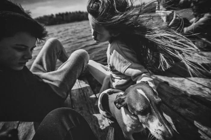 I Document My Kids’ Carefree Childhood, Spending Idyllic Summers In The Polish Countryside (42 New Pics)