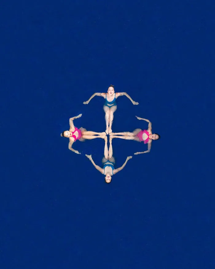 I Captured Olympic Sports From Above To Test The Boundaries Of Aerial Photography (32 Pics)