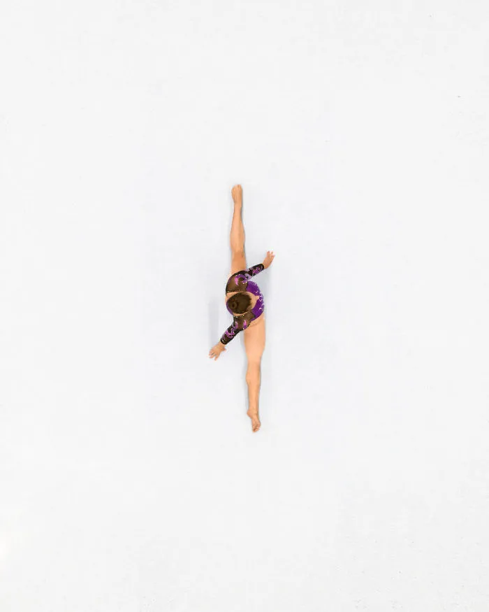 I Captured Olympic Sports From Above To Test The Boundaries Of Aerial Photography (32 Pics)
