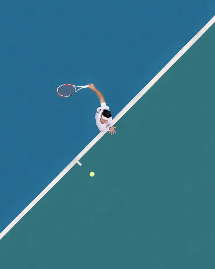 I Captured Olympic Sports From Above To Test The Boundaries Of Aerial Photography (32 Pics)