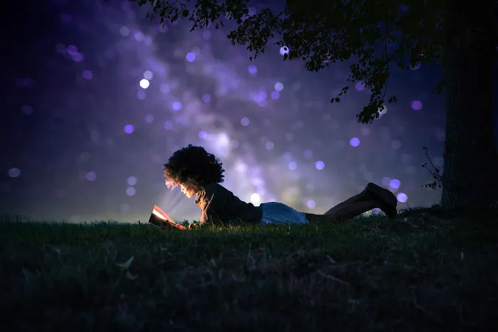 34 Photographs I Captured Under The Night Sky