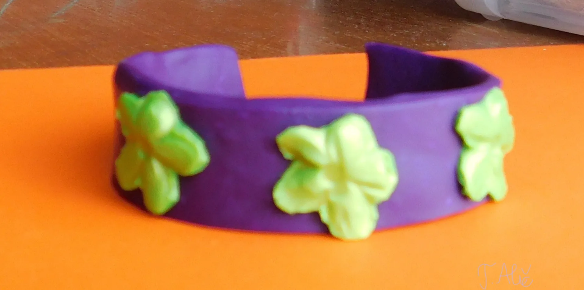 Handmade Jewelry