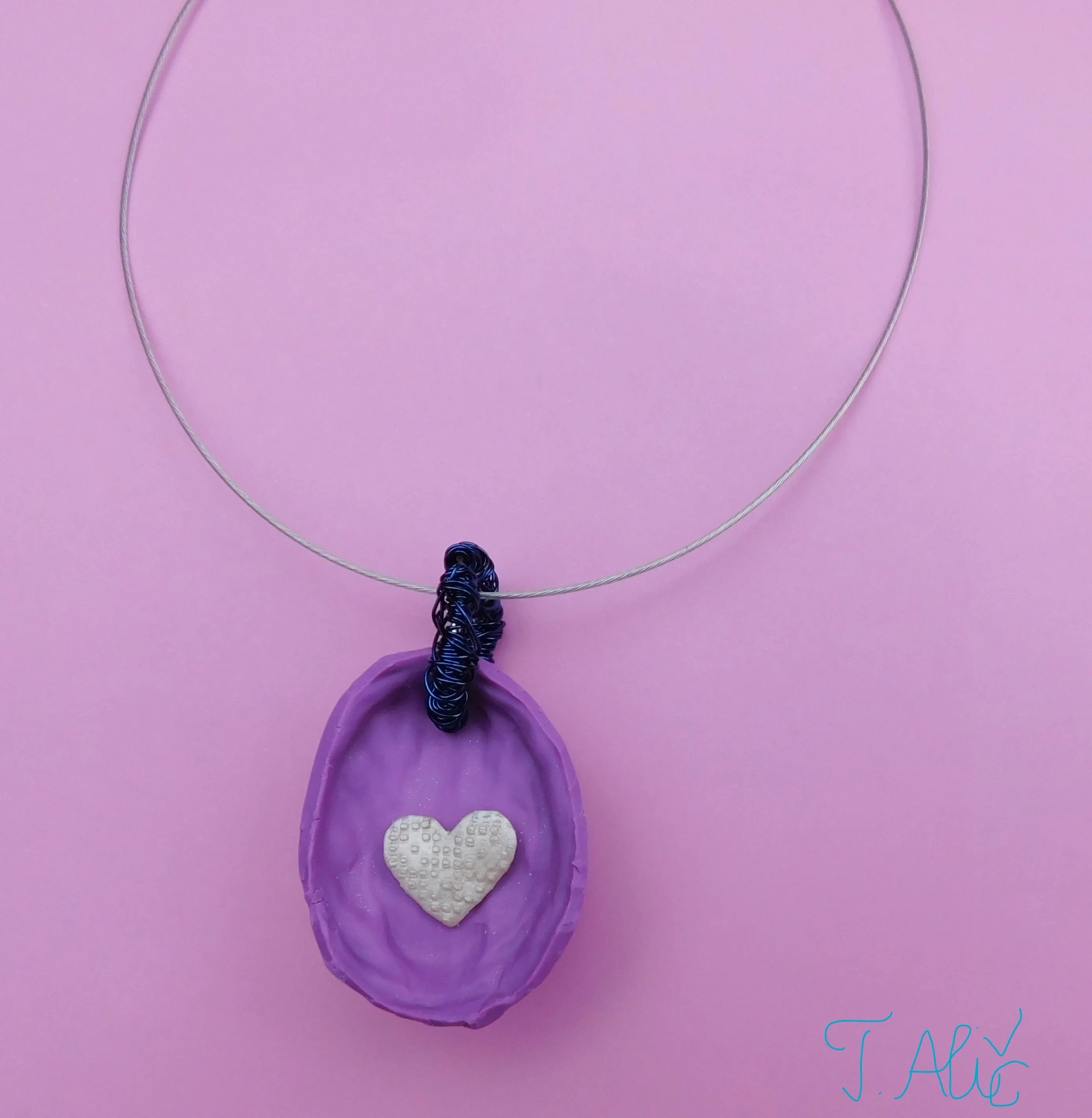 Handmade Necklace