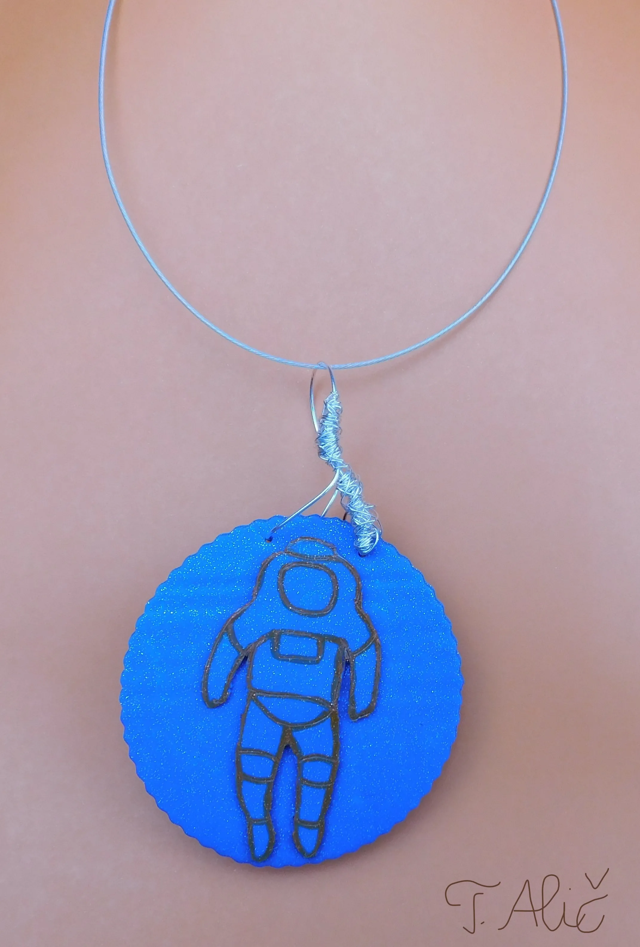 Handmade Necklace