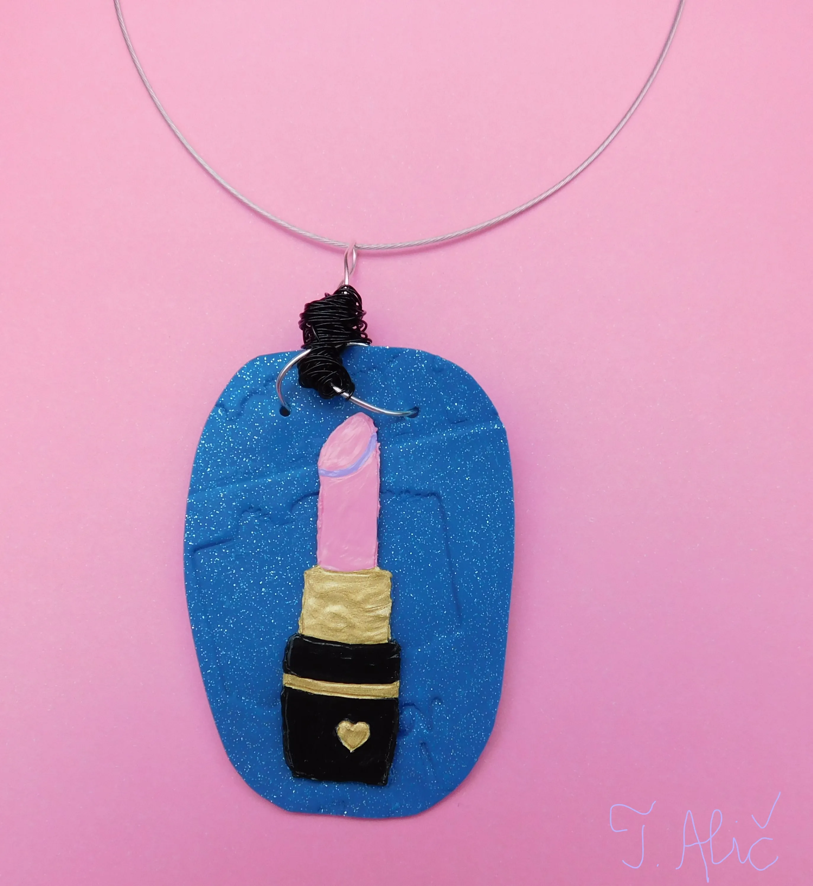 Handmade Necklace