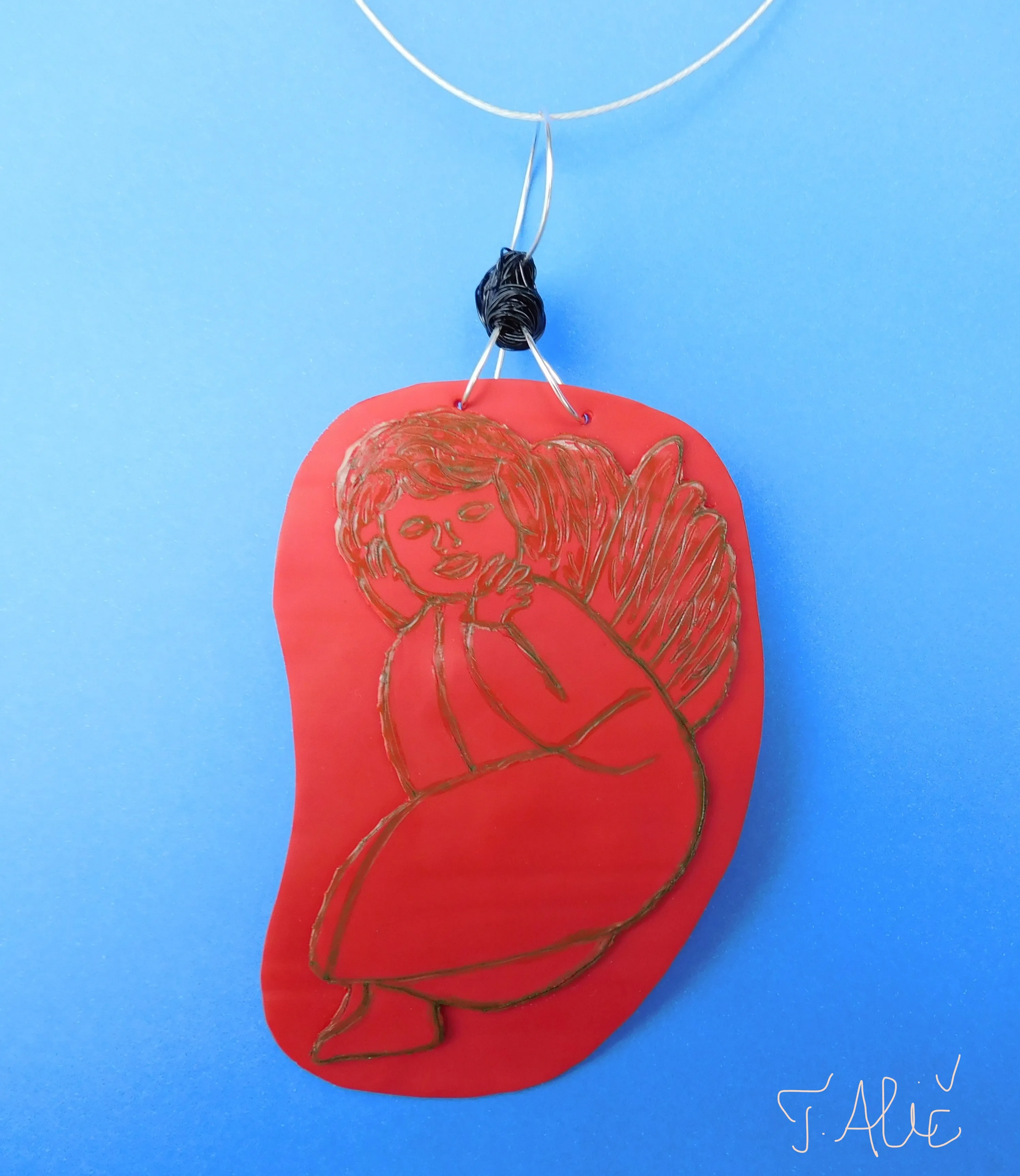 Handmade Jewelry