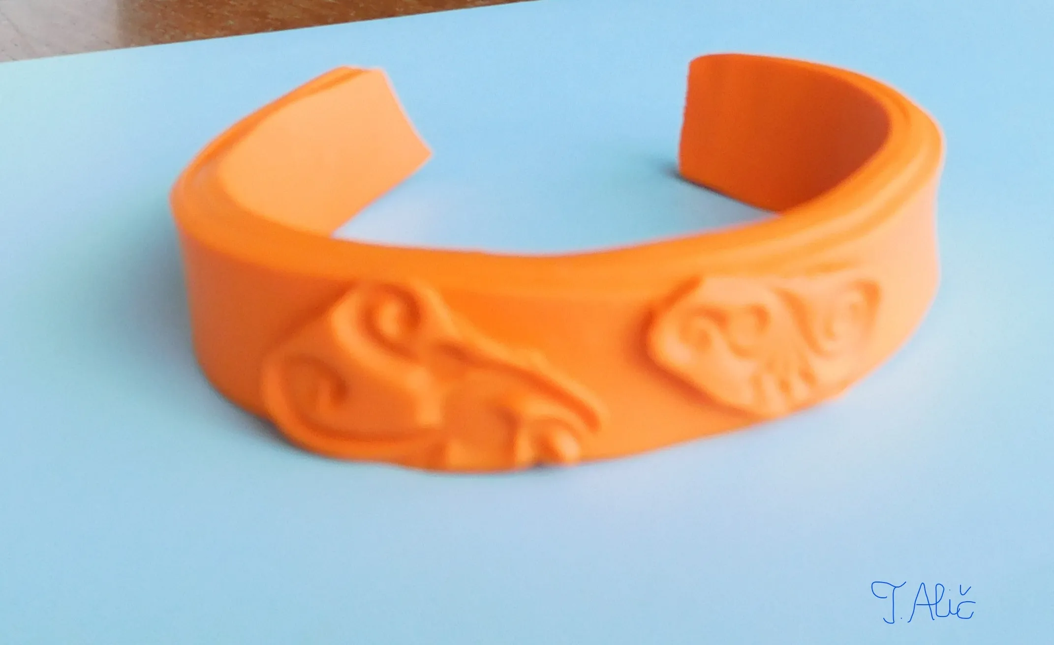 Handmade Jewelry