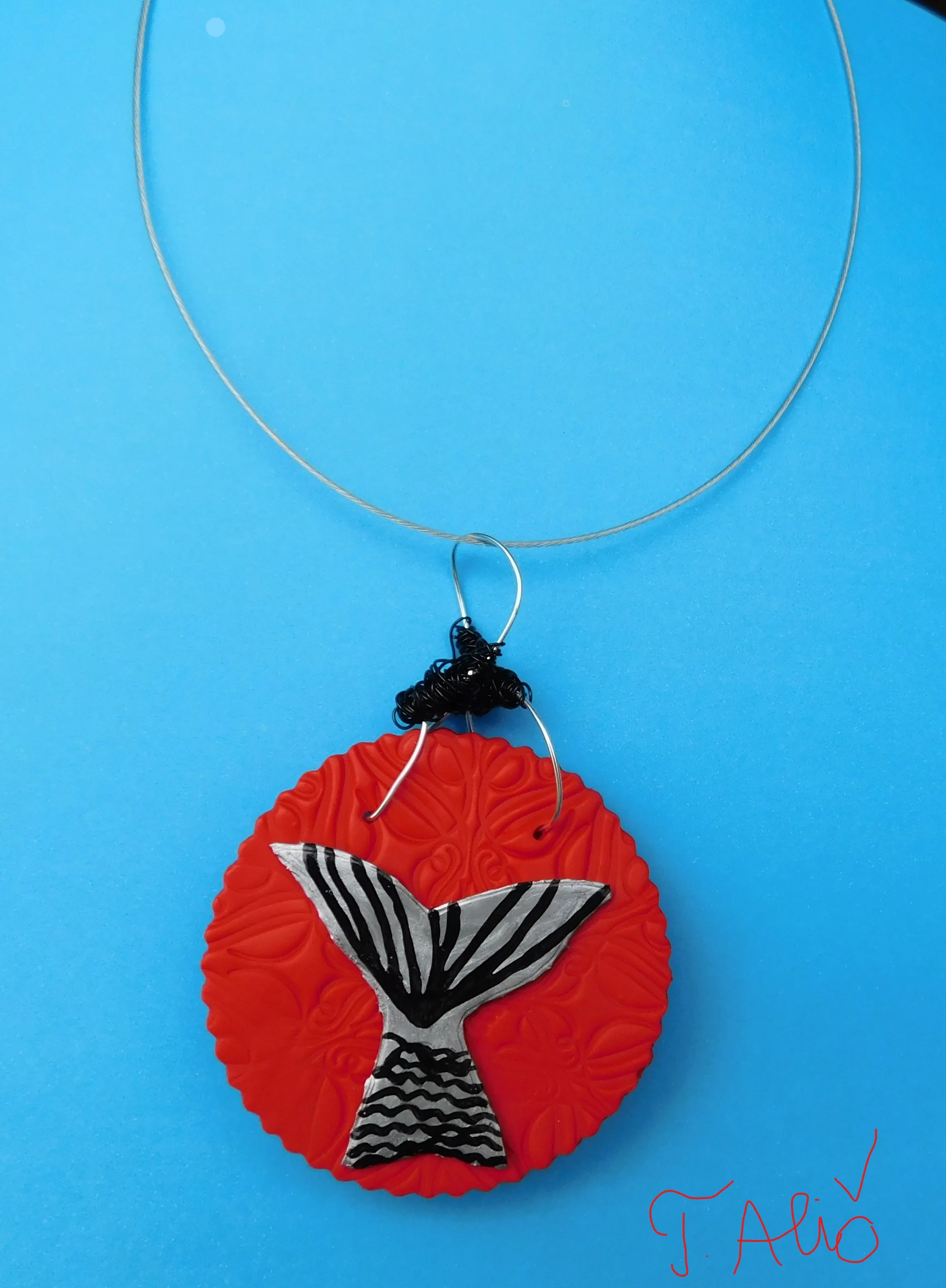 Handmade Necklace