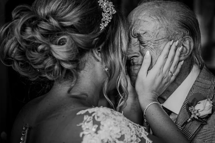 The Final Kiss