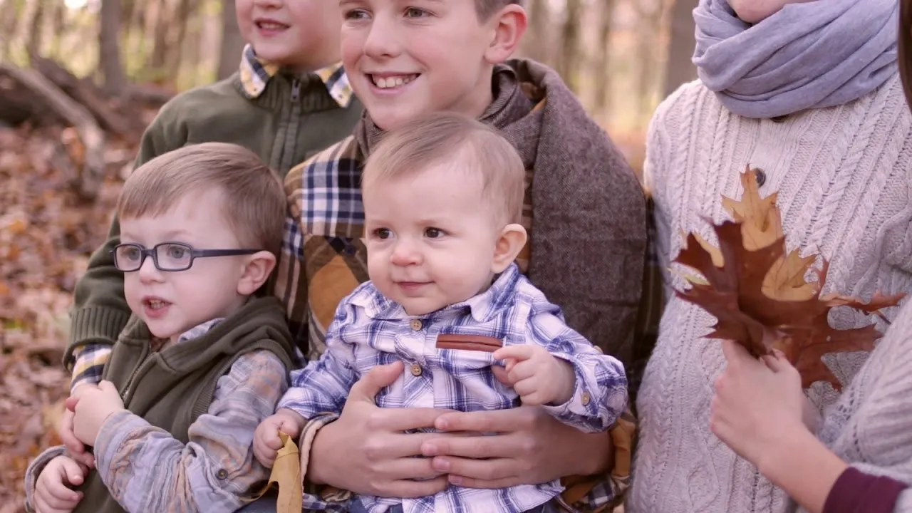 The Bond Between Father And A Child Is Special