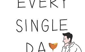 My 16 Illustrations To Reflect On Our Lives During The COVID-19 Crisis
