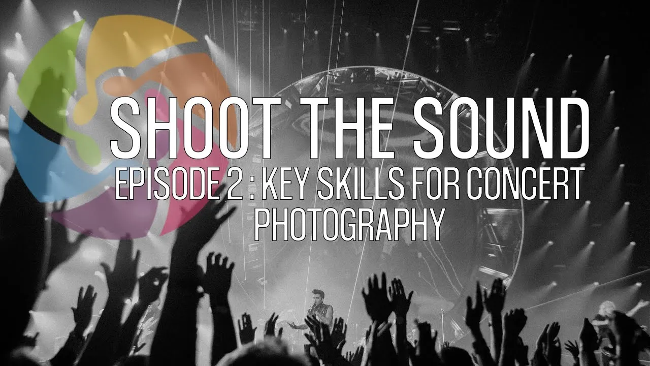 Key Skills For Concert Photography
