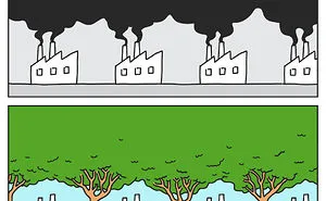 My 16 Illustrations To Reflect On Our Lives During The COVID-19 Crisis