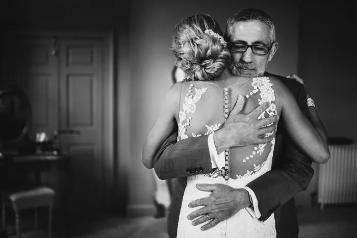 Hold Me Tight!