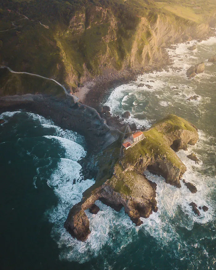 Fortress Of The Dragon