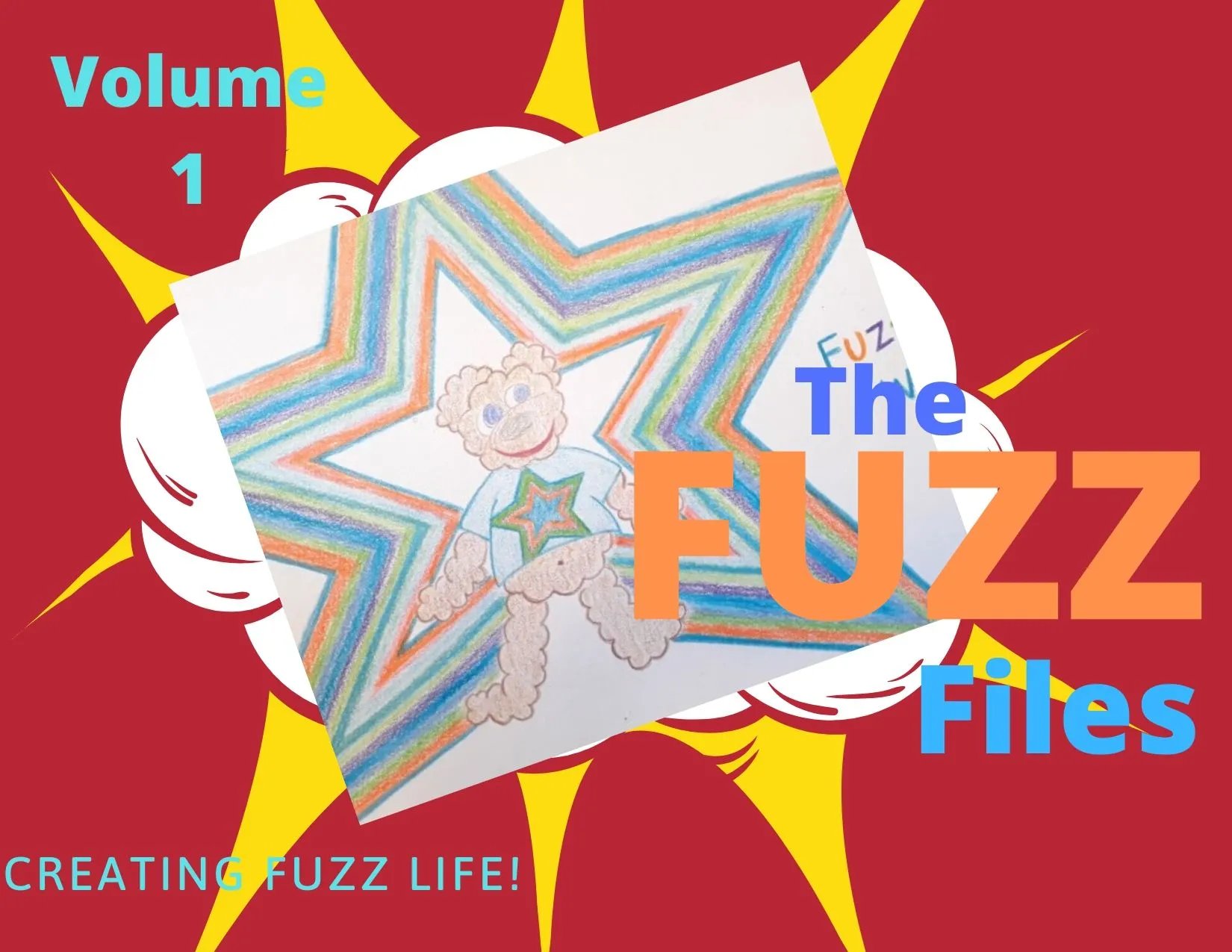 The Fuzz Files Volume 1