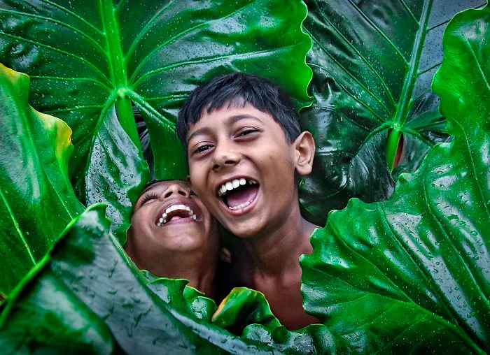Hope Of Green