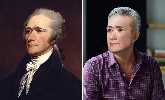 Alexander Hamilton