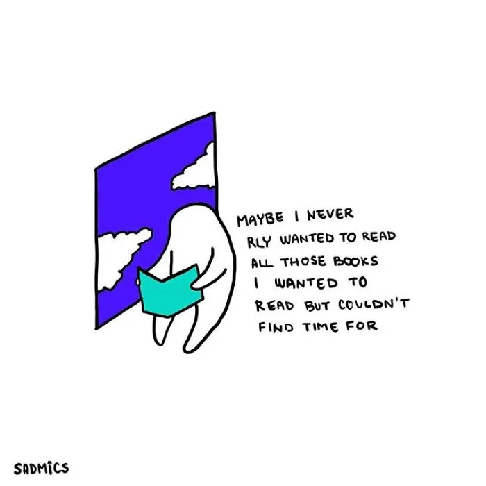 I Illustrate The Issues I Run Into Because Of My Anxiety (55 Pics)