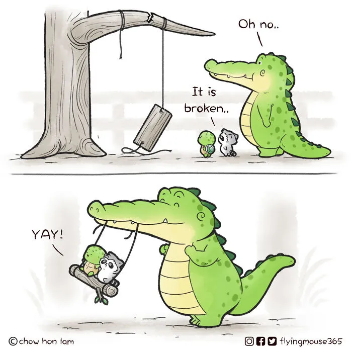 The Swing