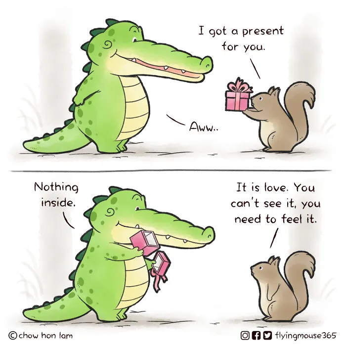 Present