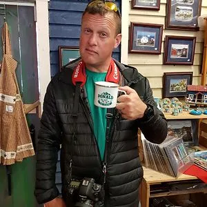 Donny Moore