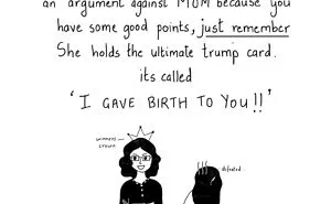 I Am Wondering If I Am The Only One Who Feels Like This, So I Started Doodling My Thoughts (19 Pics)