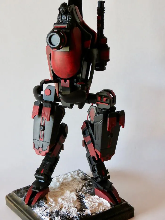 Vader's Walker
