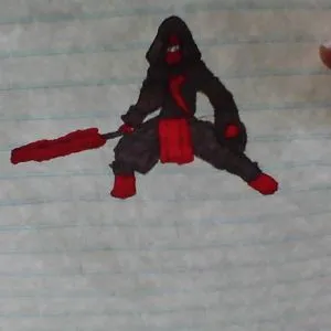 Hunter